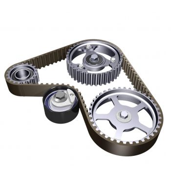 Ремень ГРМ TOYOTA 1356809041