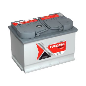XTREME Arctic 78Ач (L3.0) со стандартными клеммами