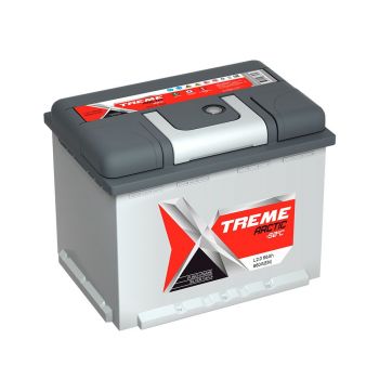 XTREME Arctic 66Ач (L2.0) со стандартными клеммами