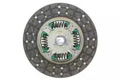 Диск сцепления AISIN DTX149
