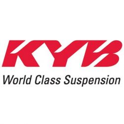Амортизатор задний газовый Toyota Auris 06 KYB Excel-G 344811