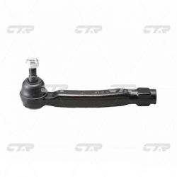 Наконечник рулевой левый Toyota Highlander GSU40 08 CTR CET182
